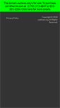 Mobile Screenshot of cashews.org